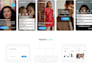do your figma website and app design